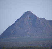 Mount Beerwah - Accommodation Resorts