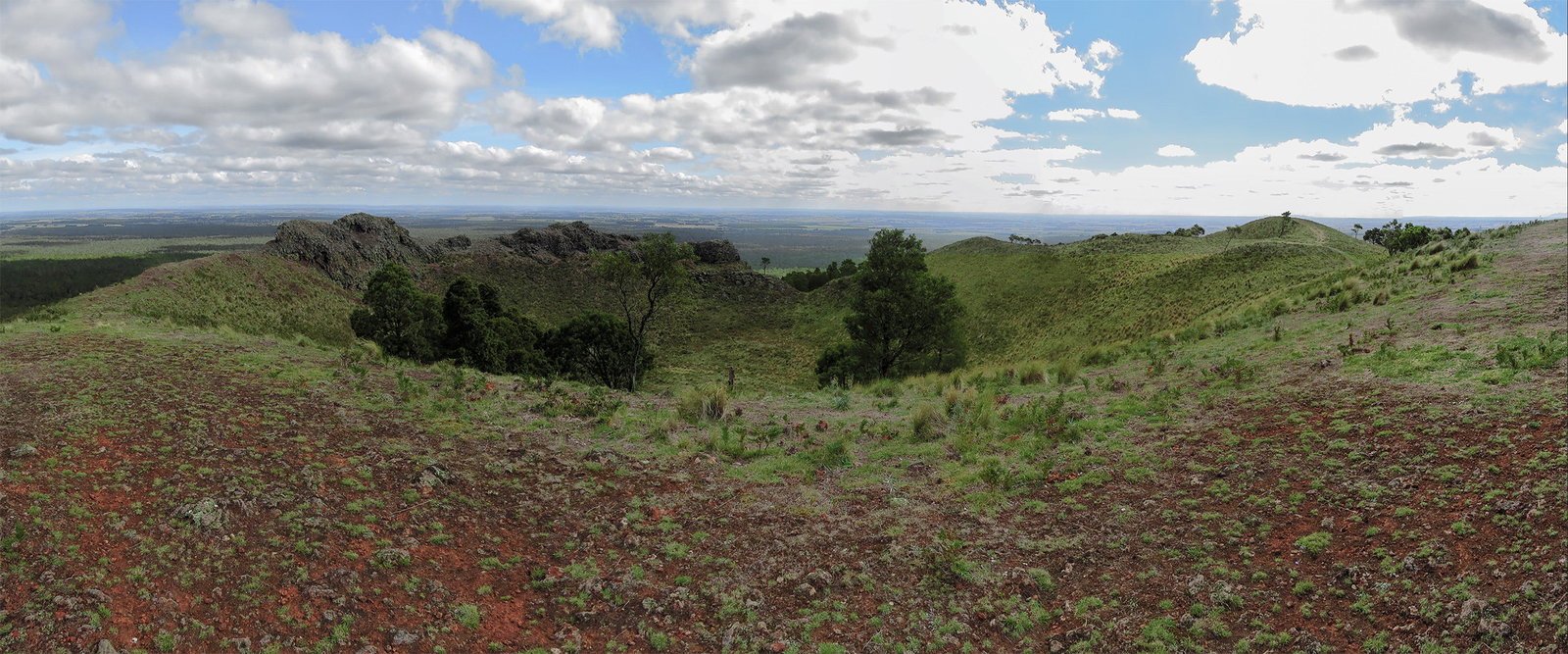 Cannum VIC Accommodation Resorts