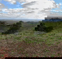 Mount Napier State Park - Accommodation Resorts