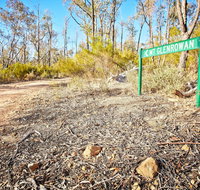 Mt Glenrowan Lookout Walk - Accommodation Resorts