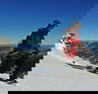 Mt Stirling - Accommodation Resorts