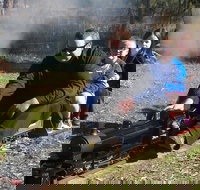 Mudgee Miniature Railway - Accommodation Resorts