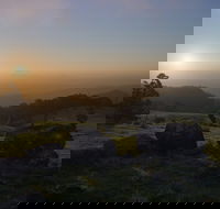 Mudgeeraba - Accommodation Resorts