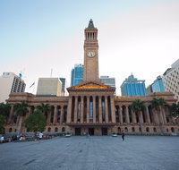 Museum of Brisbane - Accommodation Resorts