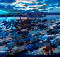 Myponga Beach - Accommodation Resorts