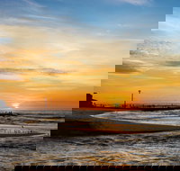 Narrabeen Beach - Accommodation Resorts