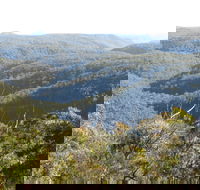 Nattai Gorge Lookout - Accommodation Resorts
