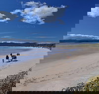 North West - Accommodation Resorts