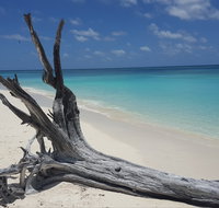 North West Island - Accommodation Resorts