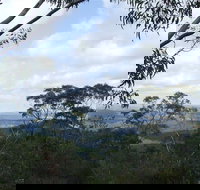 Nullo Mountain - Accommodation Resorts