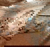 Old Timers Mine  Museum - Self guided tour - Accommodation Resorts