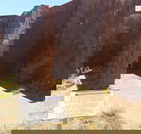 Old Town Site - Accommodation Resorts