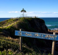 One Tree Point Lookout and Picnic Area - Accommodation Resorts