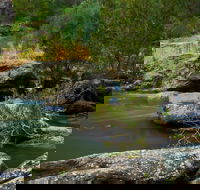 Onkaparinga River National Park - Accommodation Resorts