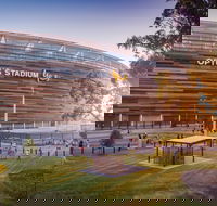 Optus Stadium - Accommodation Resorts