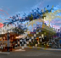 Panthers Port Macquarie - Accommodation Resorts