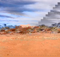 Peace Gorge - Accommodation Resorts