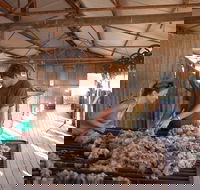 Peron Homestead - Accommodation Resorts