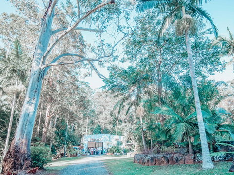 Phillips Gallery - Accommodation Resorts 0