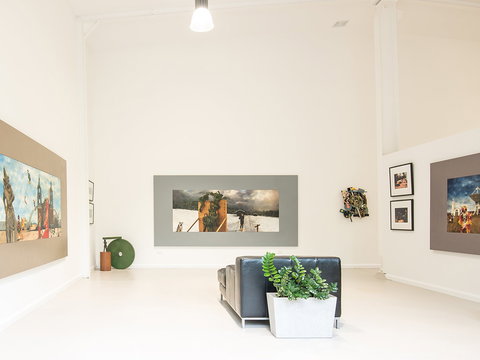 Phillips Gallery - Accommodation Resorts 1