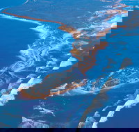 Point Nepean National Park Trails - Accommodation Resorts