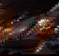 Polit Bar - more than cocktails - Accommodation Resorts