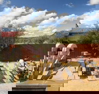 Pomonal - Accommodation Resorts