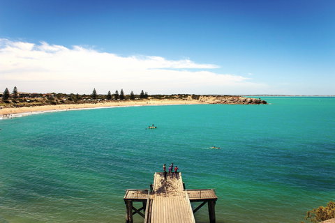 Port Elliot - Accommodation Resorts 0