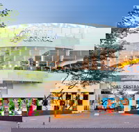 Port Central Shopping Centre - Accommodation Resorts