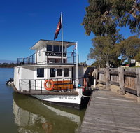 PW Mayflower Cruises - - Accommodation Resorts