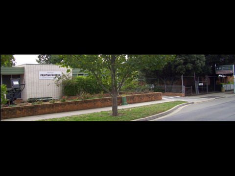 Queanbeyan Printing Museum - Accommodation Resorts 1