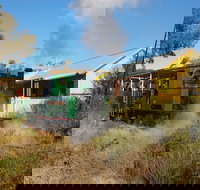 Red Cliffs Historical Steam Railway - Accommodation Resorts