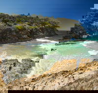 Redlands Coast - Accommodation Resorts