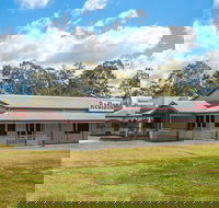 Redland Museum Inc - Accommodation Resorts