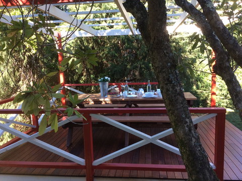 Rick Rutherfords Country Gallery - Accommodation Resorts 2