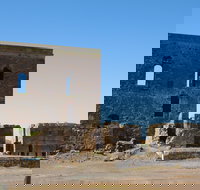 Richmans Enginehouse - Accommodation Resorts