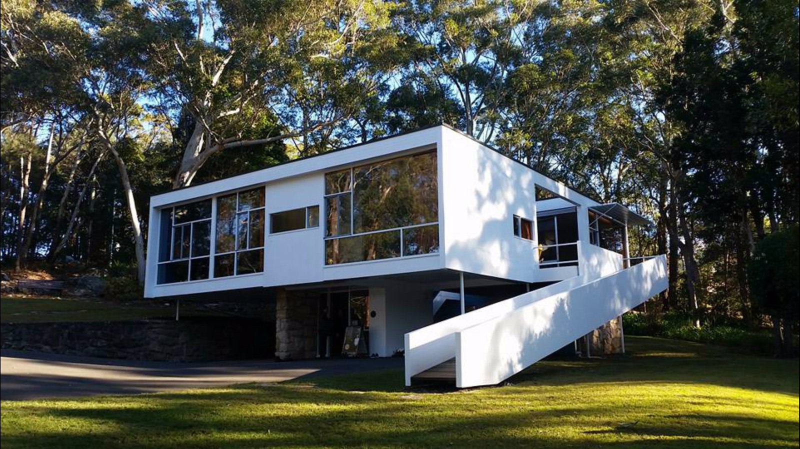 Wahroonga NSW Accommodation Resorts