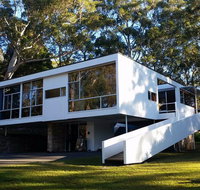 Rose Seidler House - Accommodation Resorts