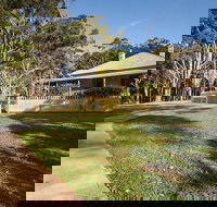 Roto House - Accommodation Resorts