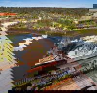 Royal Botanic Gardens Victoria Cranbourne Gardens - Accommodation Resorts