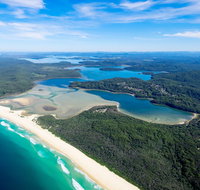 Sandbar - Accommodation Resorts