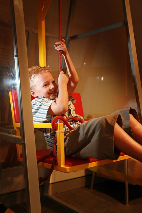 Sciencentre - Accommodation Resorts 0