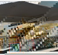 Seagrass Design - Accommodation Resorts