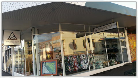 Seagrass Design - Accommodation Resorts 0