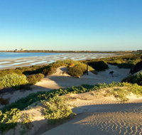 Shelly Beach Dune Walk Trail - Accommodation Resorts