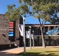 Shoalhaven Regional Gallery Nowra - Accommodation Resorts
