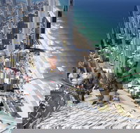 SkyPoint Climb - Accommodation Resorts