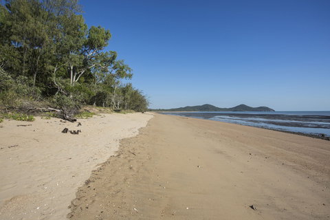 Smalleys Beach - Accommodation Resorts 0