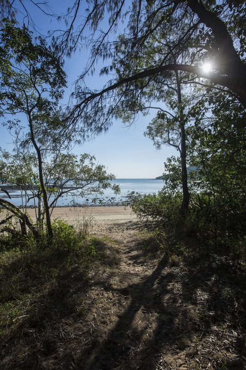 Smalleys Beach - Accommodation Resorts 1