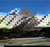 Soundtrails - Bingara - Accommodation Resorts